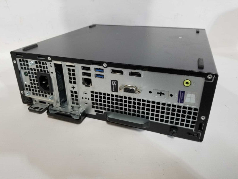 Dell Optiplex 3070 i5-9500 @ 3.00ghz / 8gb ram / READ #