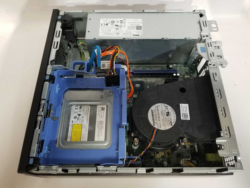Dell Optiplex 3070 i5-9500 @ 3.00ghz / 8gb ram / READ #
