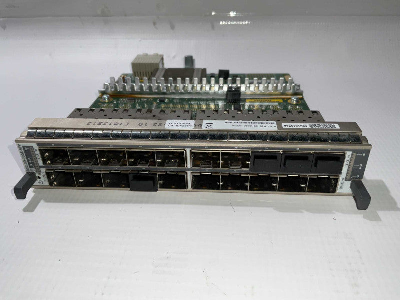 Juniper MIC-20GE-SFP Module -