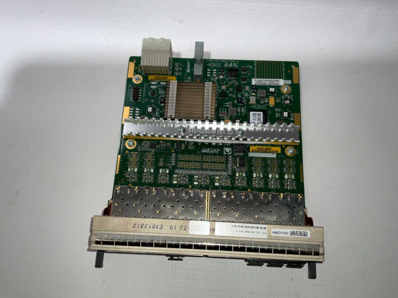 Juniper MIC-20GE-SFP Module -