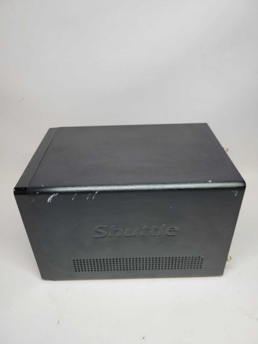 SHUTTLE XPC CASE + POWER SUPPLY 105WATT
