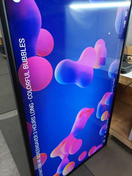 NEC LCD Monitor Model:E805