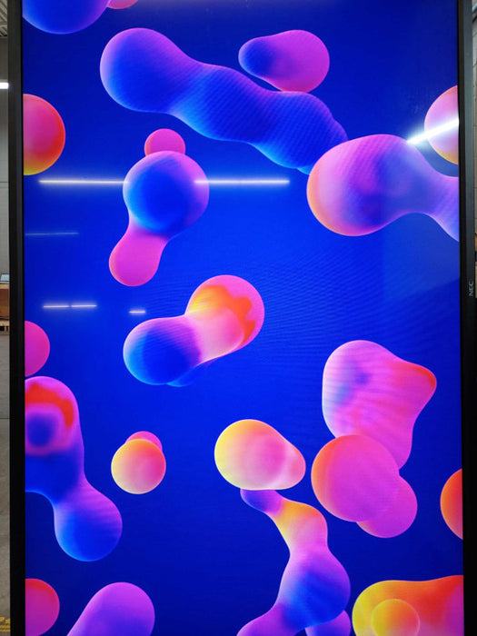 NEC LCD Monitor Model:E805