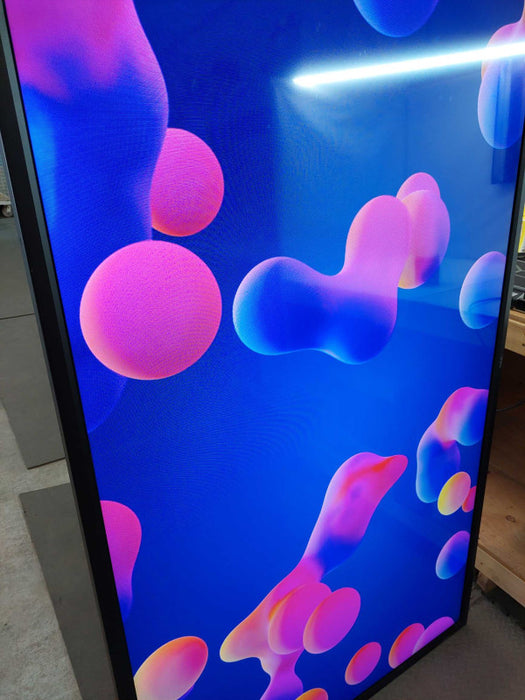 NEC LCD Monitor Model:E805