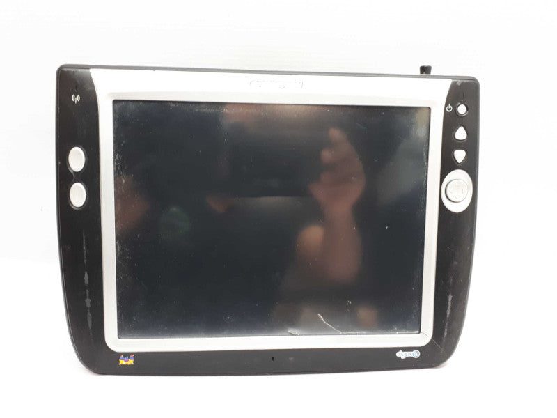 CRESTRON TPMC-10-DSW Wall Mount Docking Station &