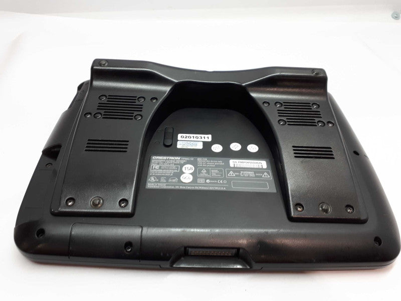 CRESTRON TPMC-10-DSW Wall Mount Docking Station &
