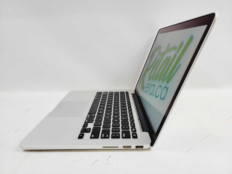 Apple Macbook Pro 2015 Core i5-5257U @ 2.7GHz 8GB DDR3 250GB SSD (