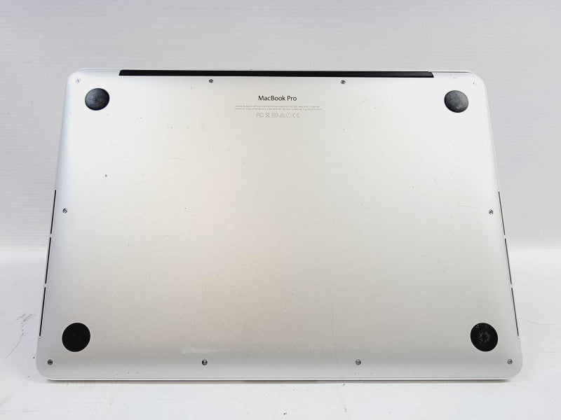 Apple Macbook Pro 2015 Core i5-5257U @ 2.7GHz 8GB DDR3 250GB SSD (