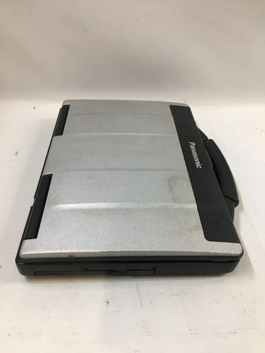 Panasonic TOUGHBOOK CF-53 Laptop Intel i5-4310U @ 2.00 GHz 8GB RAM 500GB HDD