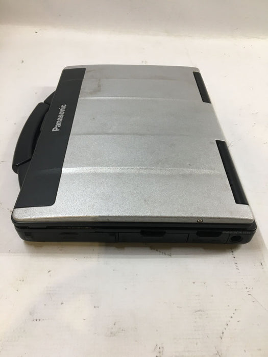 Panasonic TOUGHBOOK CF-53 Laptop Intel i5-4310U @ 2.00 GHz 8GB RAM 500GB HDD