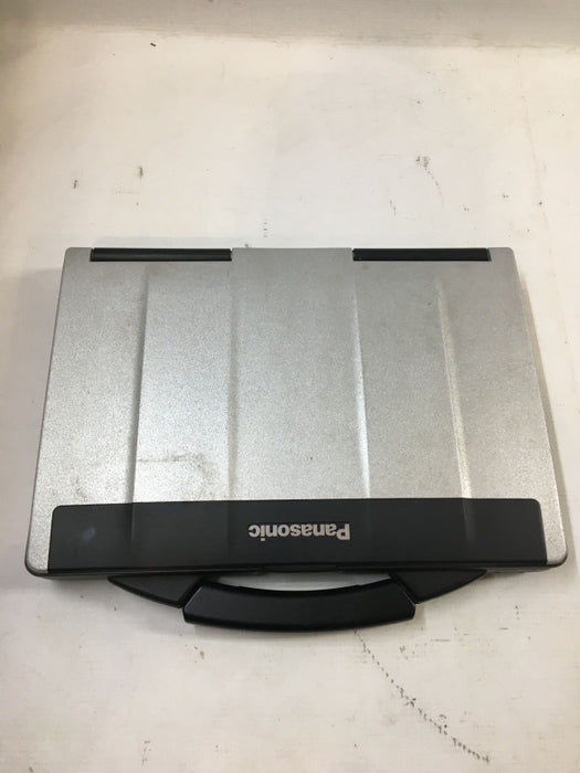 Panasonic TOUGHBOOK CF-53 Laptop Intel i5-4310U @ 2.00 GHz 8GB RAM 500GB HDD