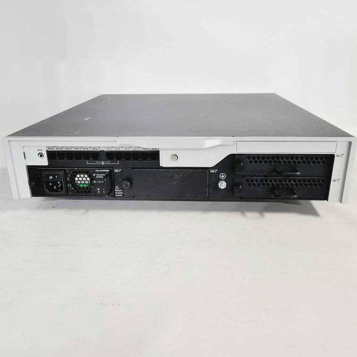 Mitel 3300 MXe III with T1/E Module Controller Gateway 50006731 !