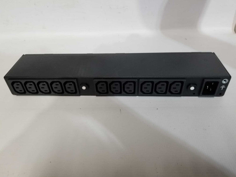 Dell 1T890 Outlet 120V 50/60 Hz Power Distribution Unit - Includes Cable #