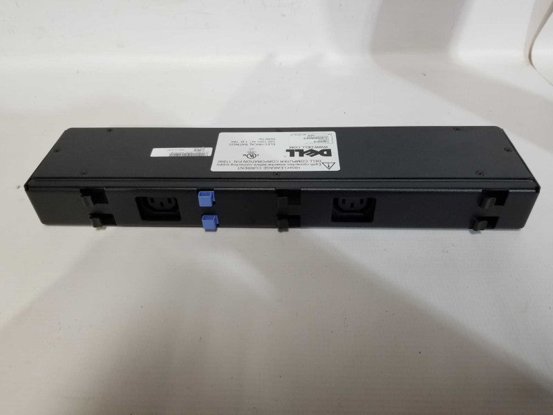 Dell 1T890 Outlet 120V 50/60 Hz Power Distribution Unit - Includes Cable #