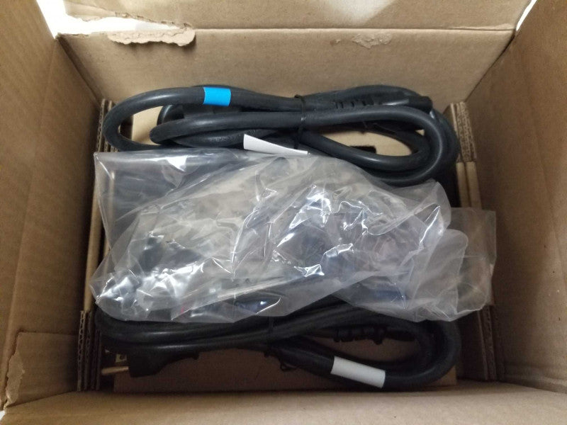 Dell AP6016 Power Distribution Unit - READ BELOW #