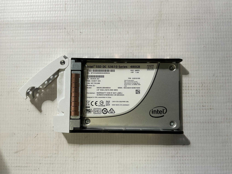 SOPHO SG 550 2x intel Xeon E5-2630 v3 @2.40GHz 24GB RAM 2x 480GB SSD  -
