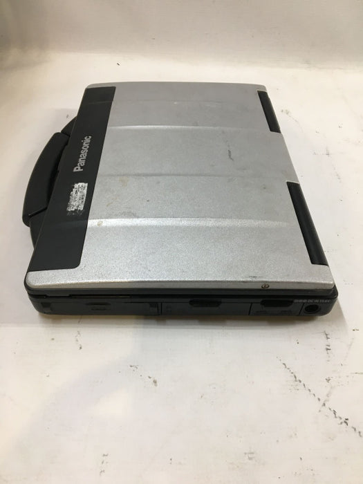 Panasonic TOUGHBOOK CF-53 Laptop Intel i5-3340M @ 2.7 GHz 8GB RAM 500 GB HDD