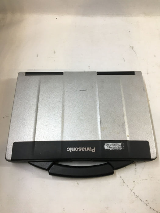 Panasonic TOUGHBOOK CF-53 Laptop Intel i5-3340M @ 2.7 GHz 8GB RAM 500 GB HDD