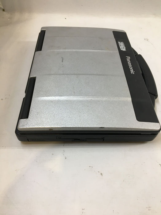 Panasonic TOUGHBOOK CF-53 Laptop Intel i5-3340M @ 2.7 GHz 8GB RAM 500 GB HDD