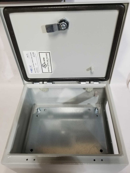 New Open-box Tibox Industrial Control Panels Enclosure Type 4 #