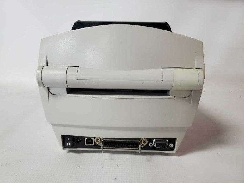 Zebra LP 2844 Thermal Label Printer !