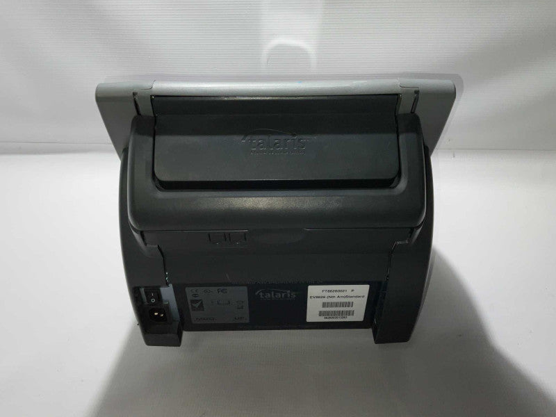 Talaris EV8626 Bill Counter READ  Q-
