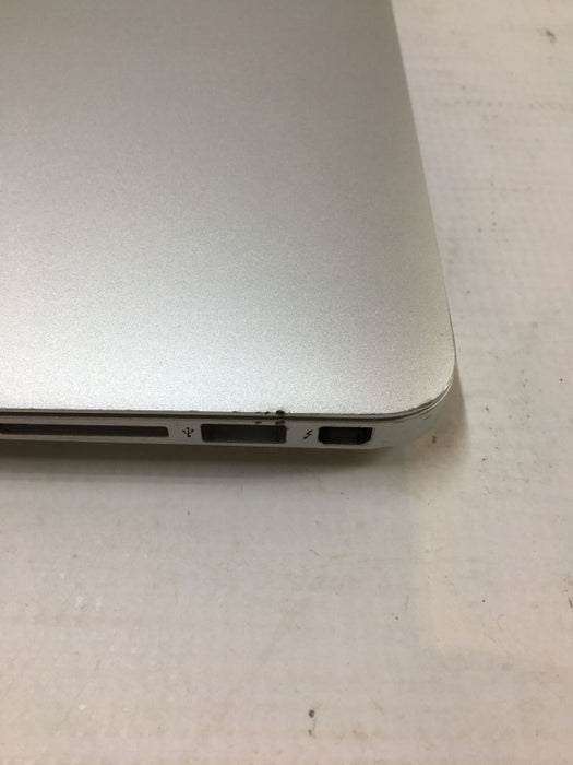 Apple MacBook Air 13-inch 2017 Intel Core i7-5650U 8GB RAM 512 GB SSD Q