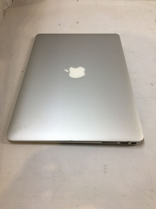 Apple MacBook Air 13-inch 2017 Intel Core i7-5650U 8GB RAM 512 GB SSD Q