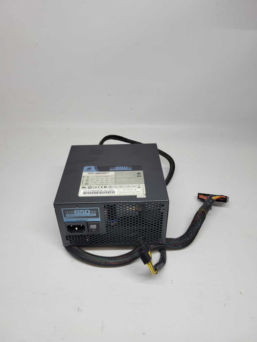 CORSAIR HX650 - 650-WATT PSU (READ)