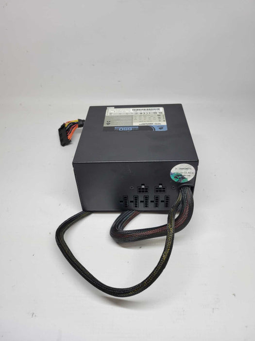 CORSAIR HX650 - 650-WATT PSU (READ)