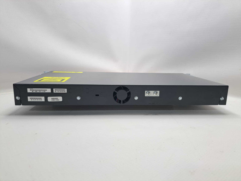 Cisco ME-3400-24TS-A 24-Ports Network Managed Switch )