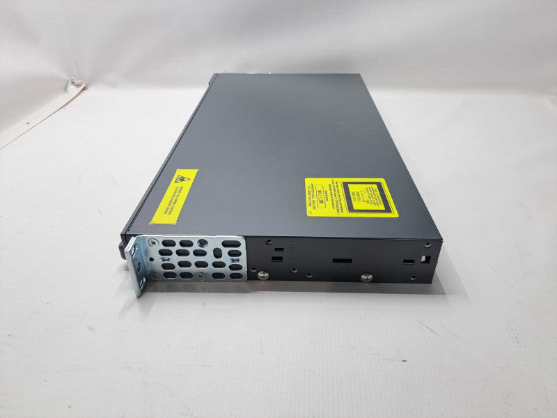 Cisco ME-3400-24TS-A 24-Ports Network Managed Switch )