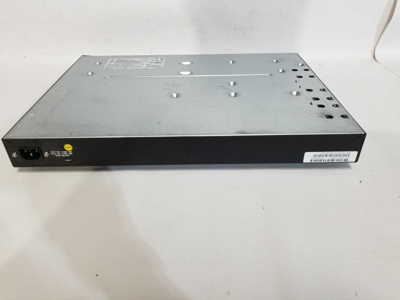 Aruba 2530-48 PoE+ Switch J9778A - factory reset Q#