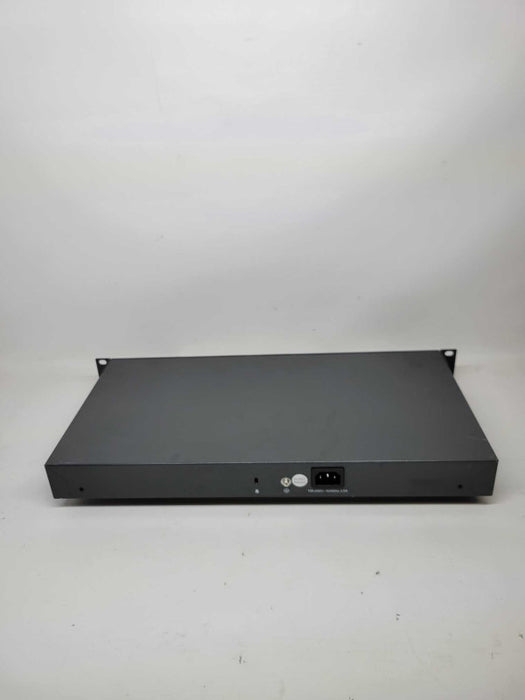 TP-link T1600G-28PS TL-SG2424P Smart gigabit PoE Switch