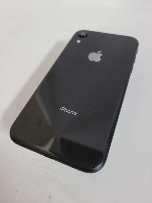 Apple iPhone XR 64GB - READ