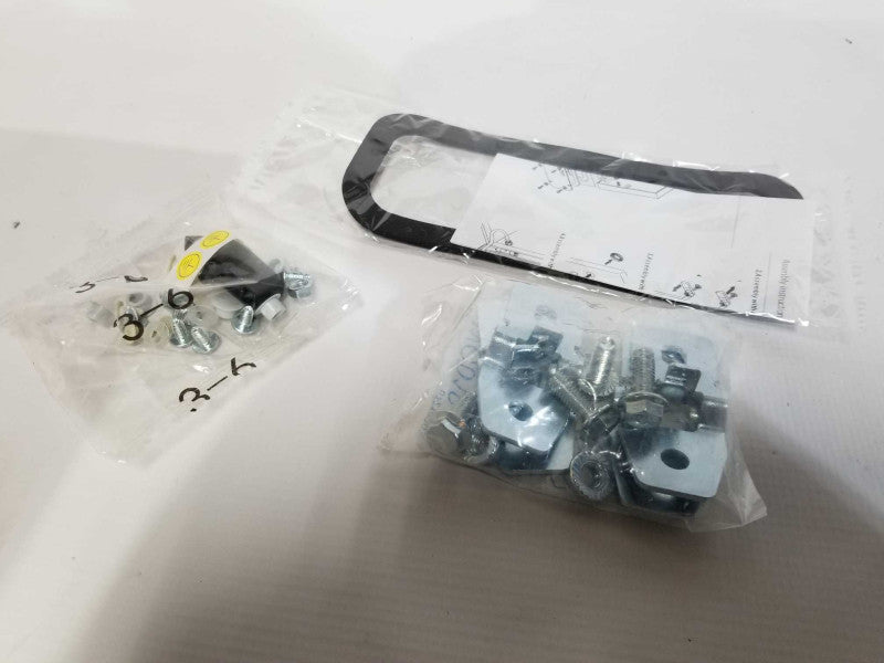 New Open-box Tibox Industrial Control Panels Enclosure Type 4 #