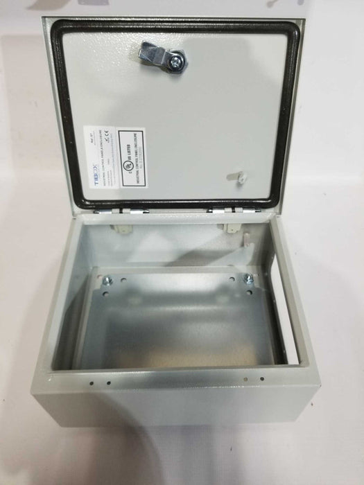New Open-box Tibox Industrial Control Panels Enclosure Type 4 #