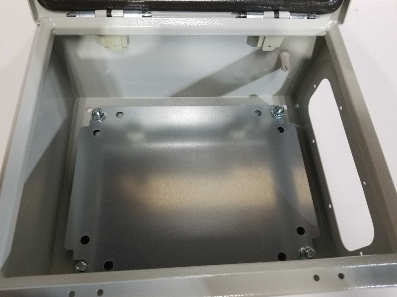 New Open-box Tibox Industrial Control Panels Enclosure Type 4 #