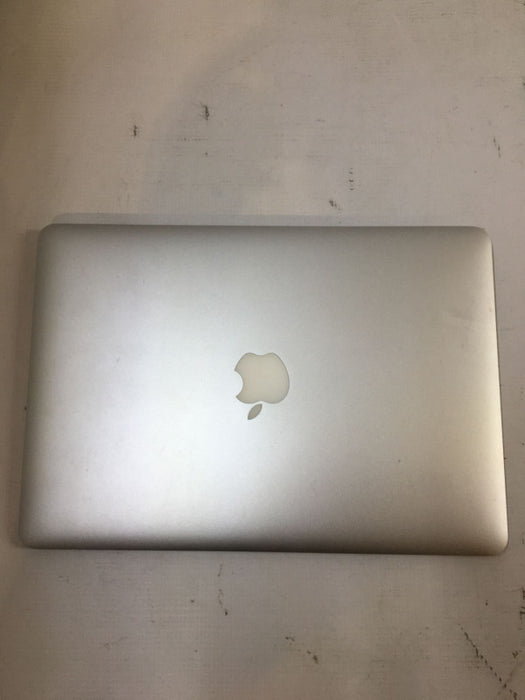 Apple MacBook Air 13-inch 2017 Intel Core i5-5350U @1.8 GHZ 8GB RAM 256GB SSD