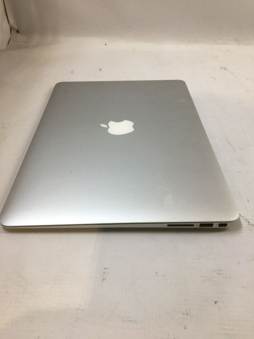 Apple MacBook Air 13-inch 2017 Intel Core i5-5350U @1.8 GHZ 8GB RAM 256GB SSD