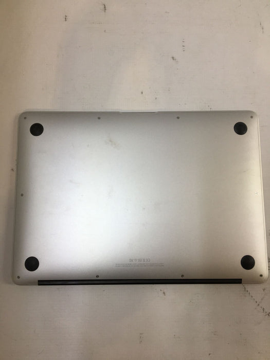 Apple MacBook Air 13-inch 2017 Intel Core i5-5350U @1.8 GHZ 8GB RAM 256GB SSD