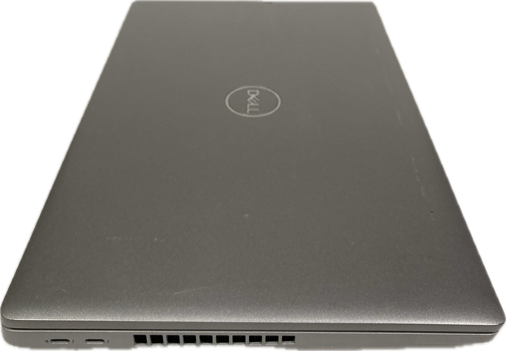 Dell Precision 3561 i7-11800H NVIDIA T600 4GB GPU 16GB RAM 256GB SSD READ!  Lap200