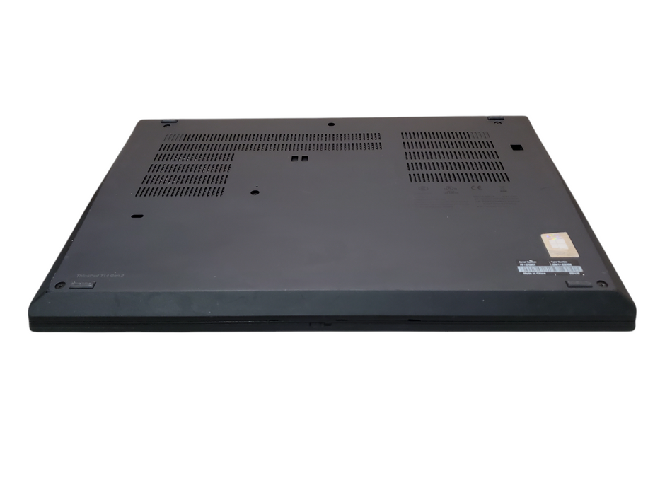 Lenovo ThinkPad T14 Gen 2 TOUCH Core i5-1145G7 vPRO 40GB RAM 256GB SSD  Lap200