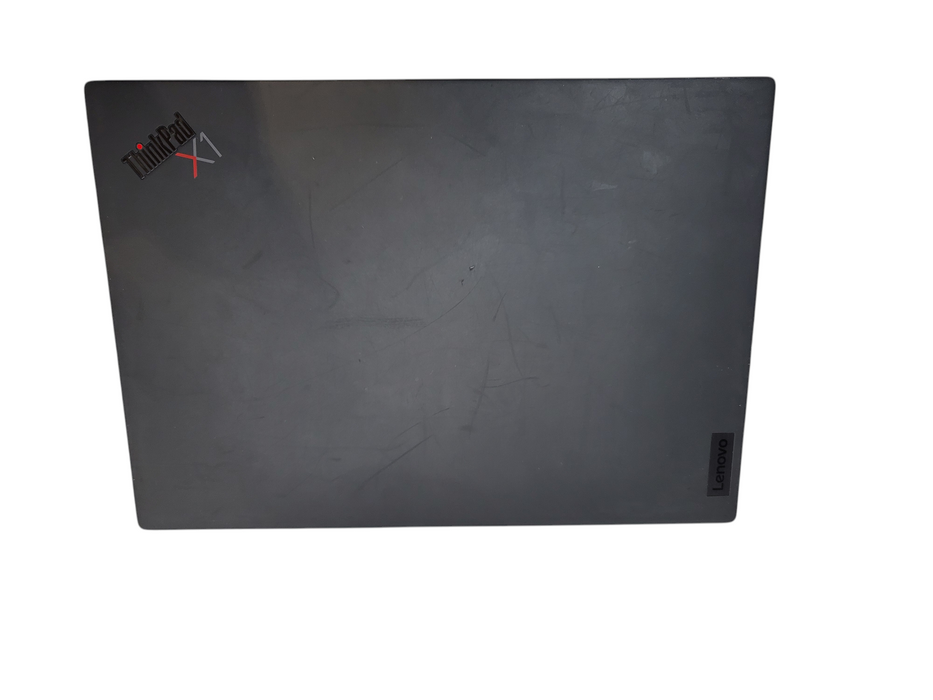 Lenovo ThinkPad X1 Nano Gen 1 i7- 1160G7 16GB RAM 512GB NVMe  Qβ Lap200