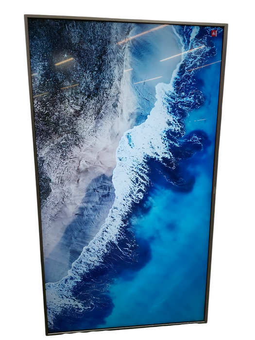 Haier TFT-LED LCD Colour 50" TV Model: 50UG6550G =