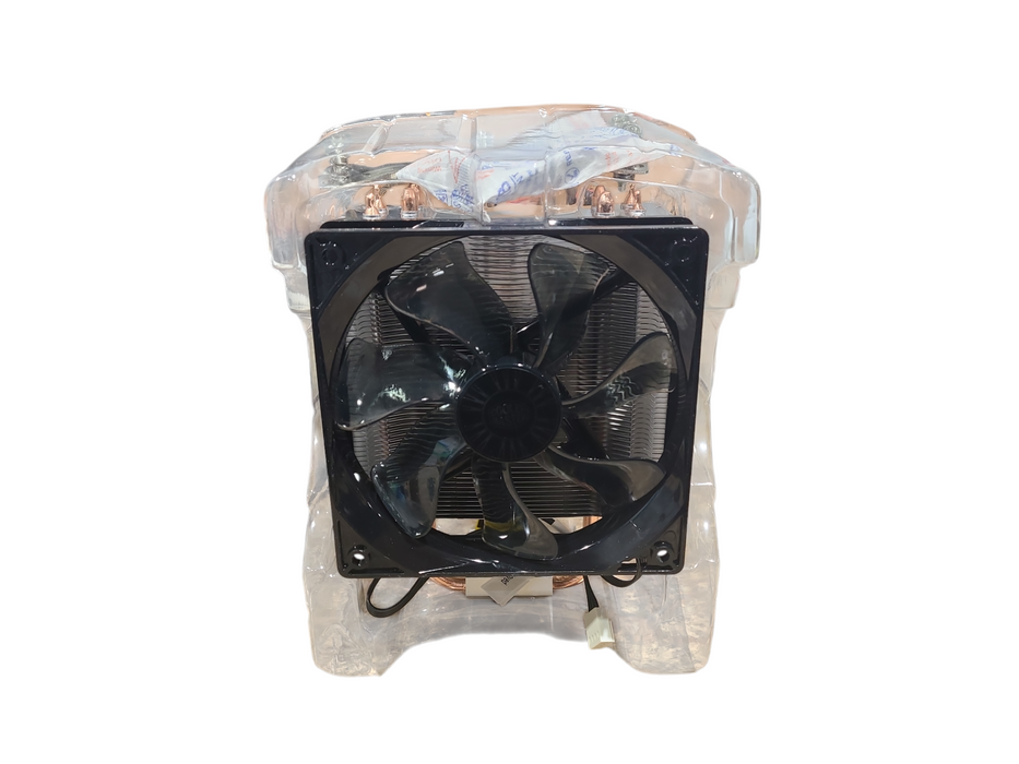 Cooler Master HYPER 212 EVO CPU Cooler for LGA 1200/2066/1151/AM4 *READ*