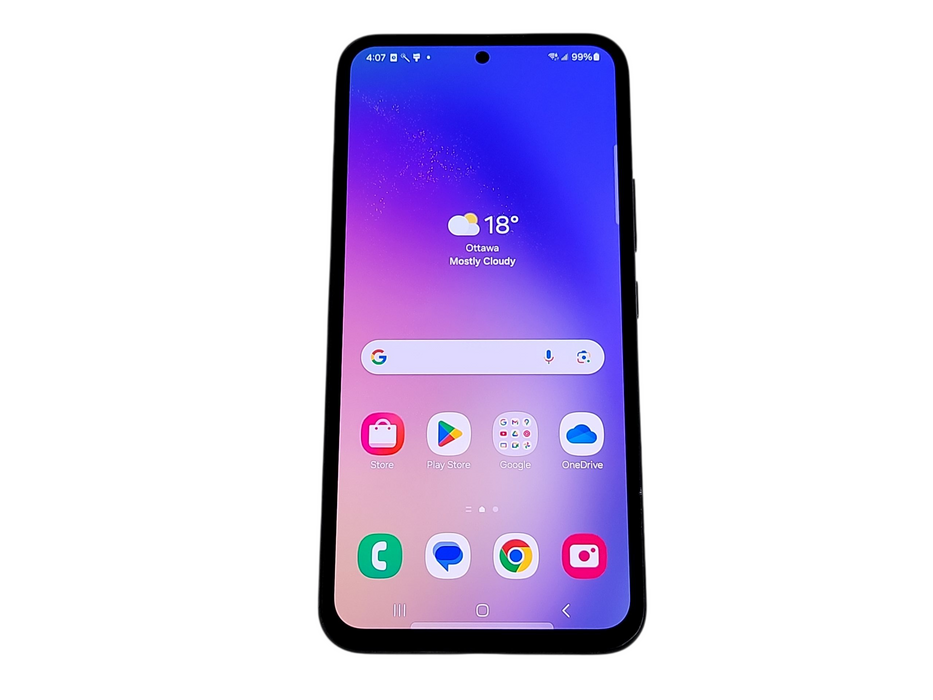 Samsung Galaxy A54 5G - 128GB - Gray [SM-A546W]