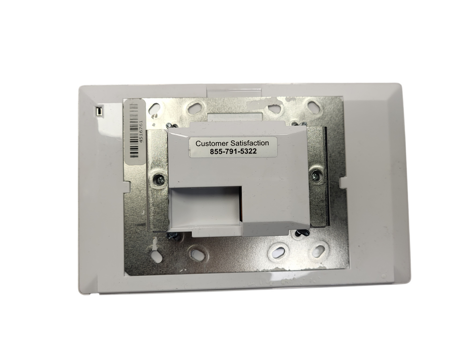 Crestron TSW-752-W-S White Touch Screen Panel No stand Q$