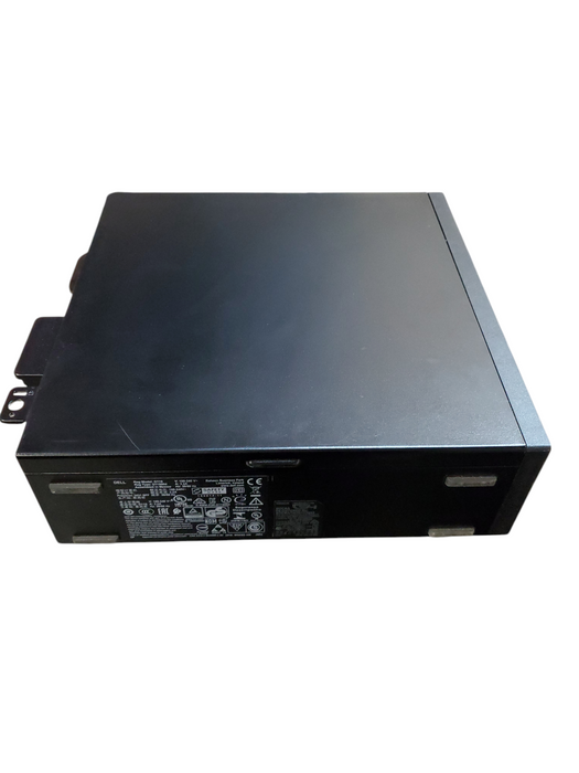 Dell Precision 3431 SFF Core i7-8700 CPU 3.2 GHz 8GB RAM - No HDD