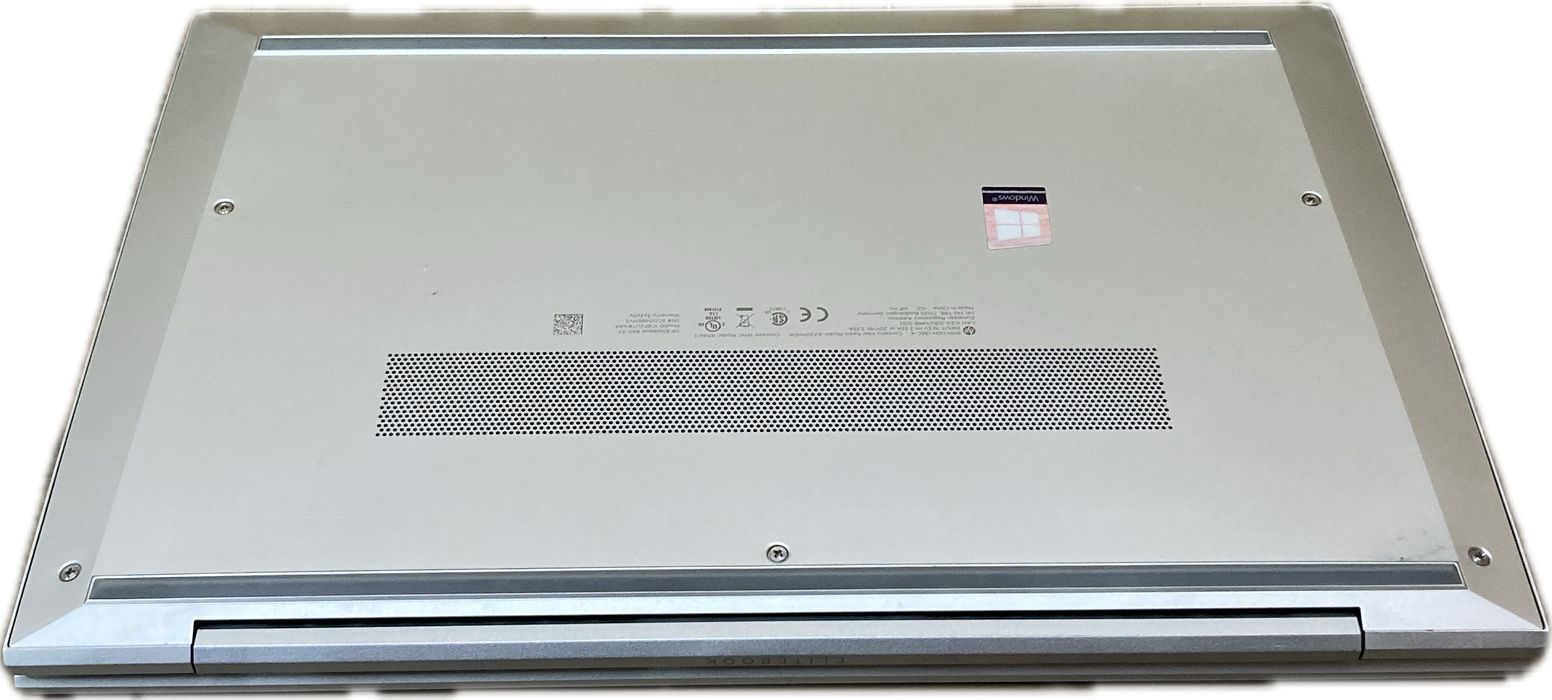 HP EliteBook 840 G7 Core i7-10510U@1.8GHz 16GB RAM 512GB SSD Q Lap200